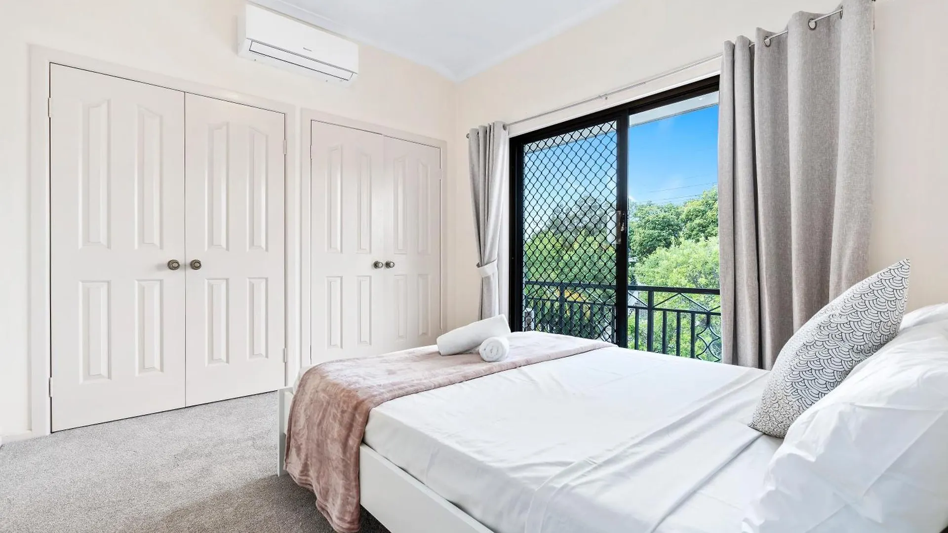 Feriehus Perfect Waterfront Escape In Surfers Paradise Gold Coast Australien