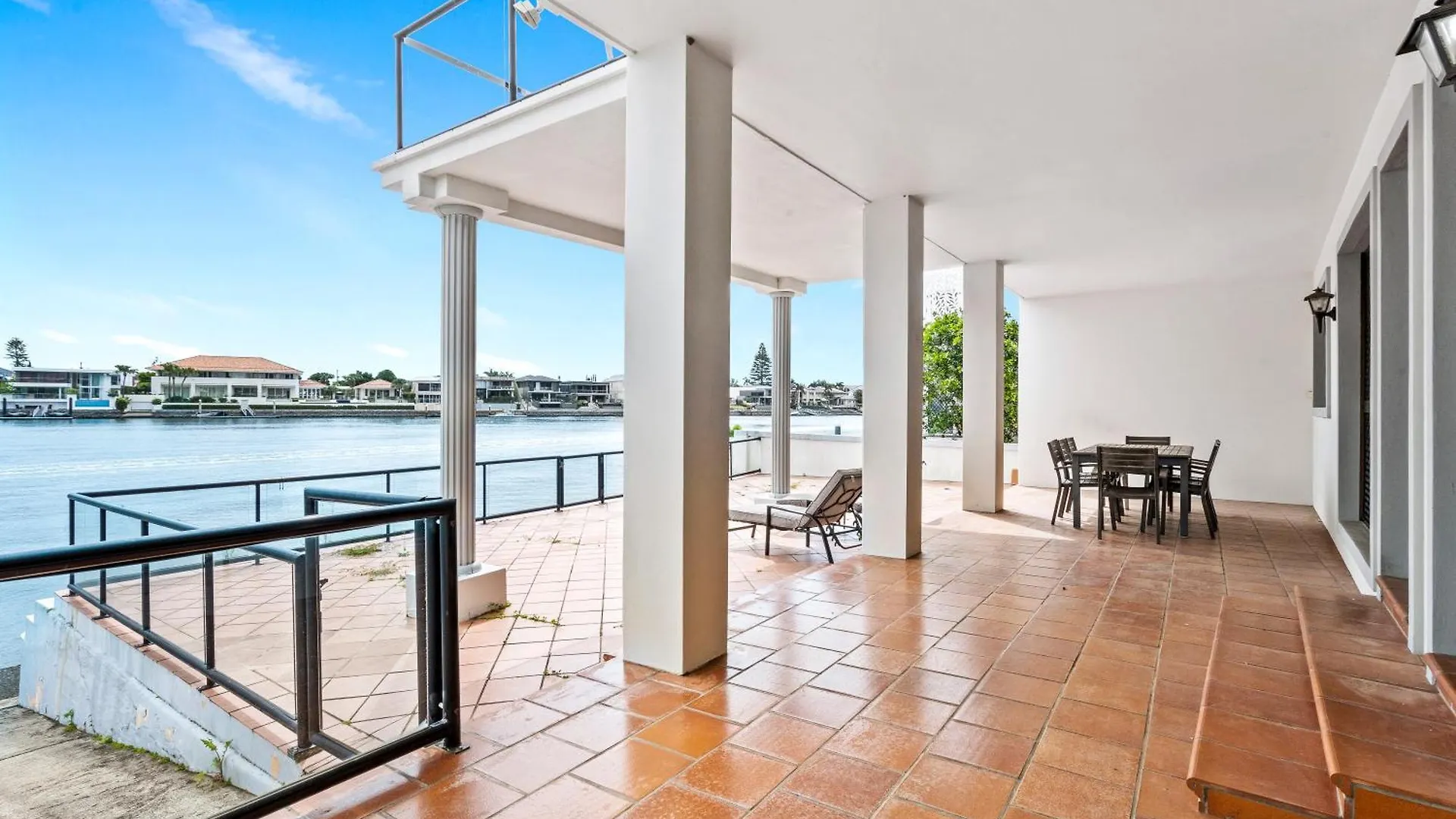 Prázdninový dům Perfect Waterfront Escape In Surfers Paradise Gold Coast