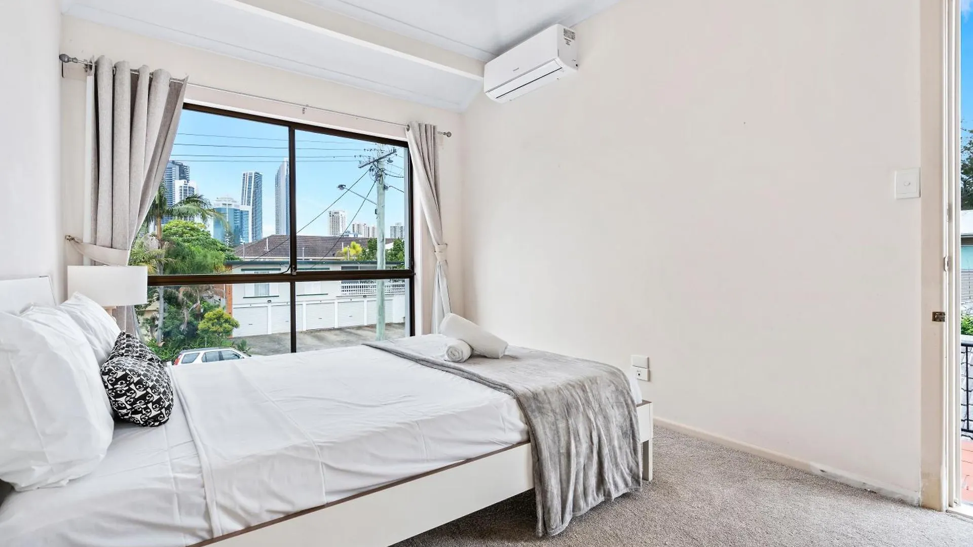 Perfect Waterfront Escape In Surfers Paradise Gold Coast Prázdninový dům
