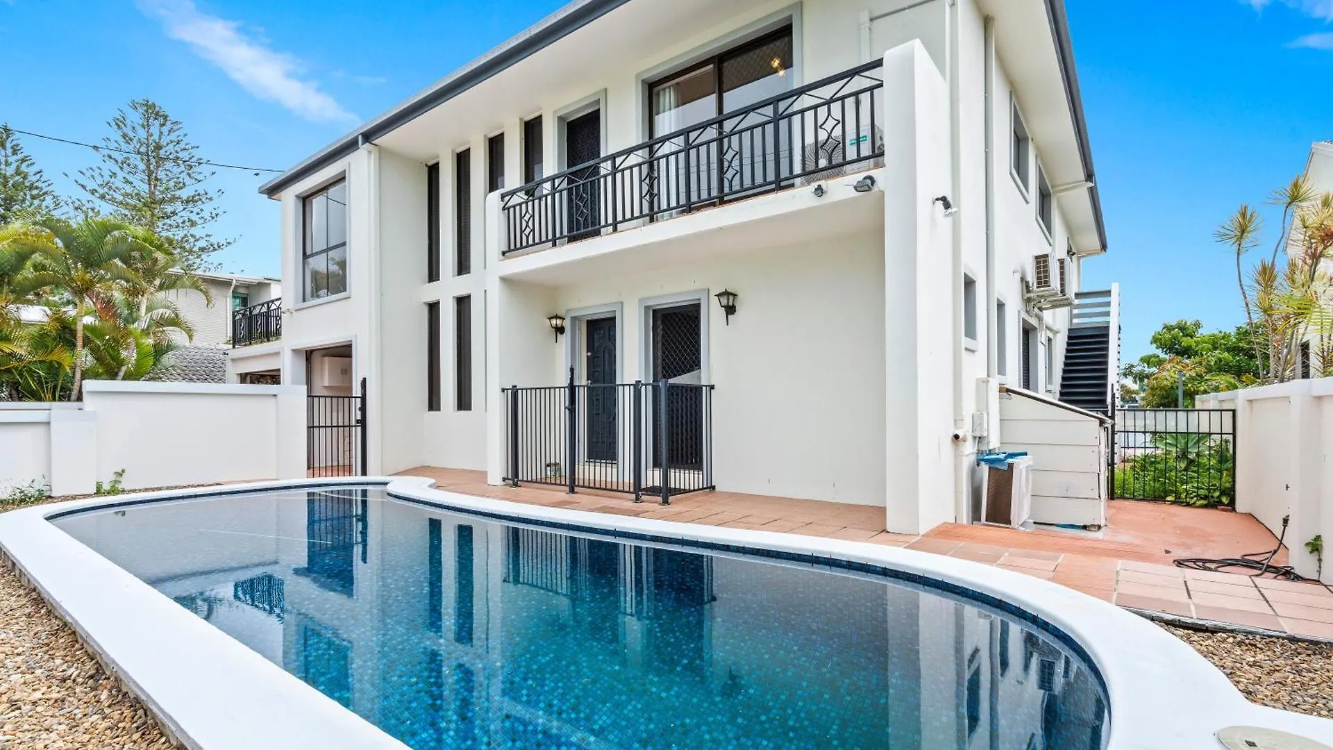 Prázdninový dům Perfect Waterfront Escape In Surfers Paradise Gold Coast Austrálie