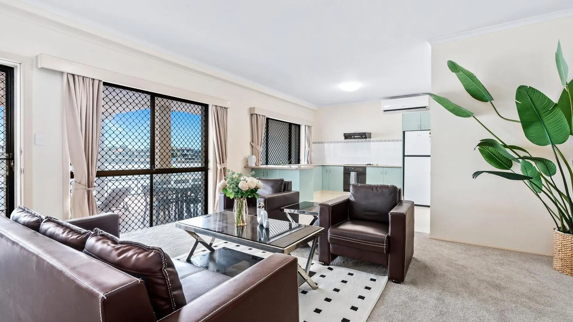 Perfect Waterfront Escape In Surfers Paradise Gold Coast Prázdninový dům