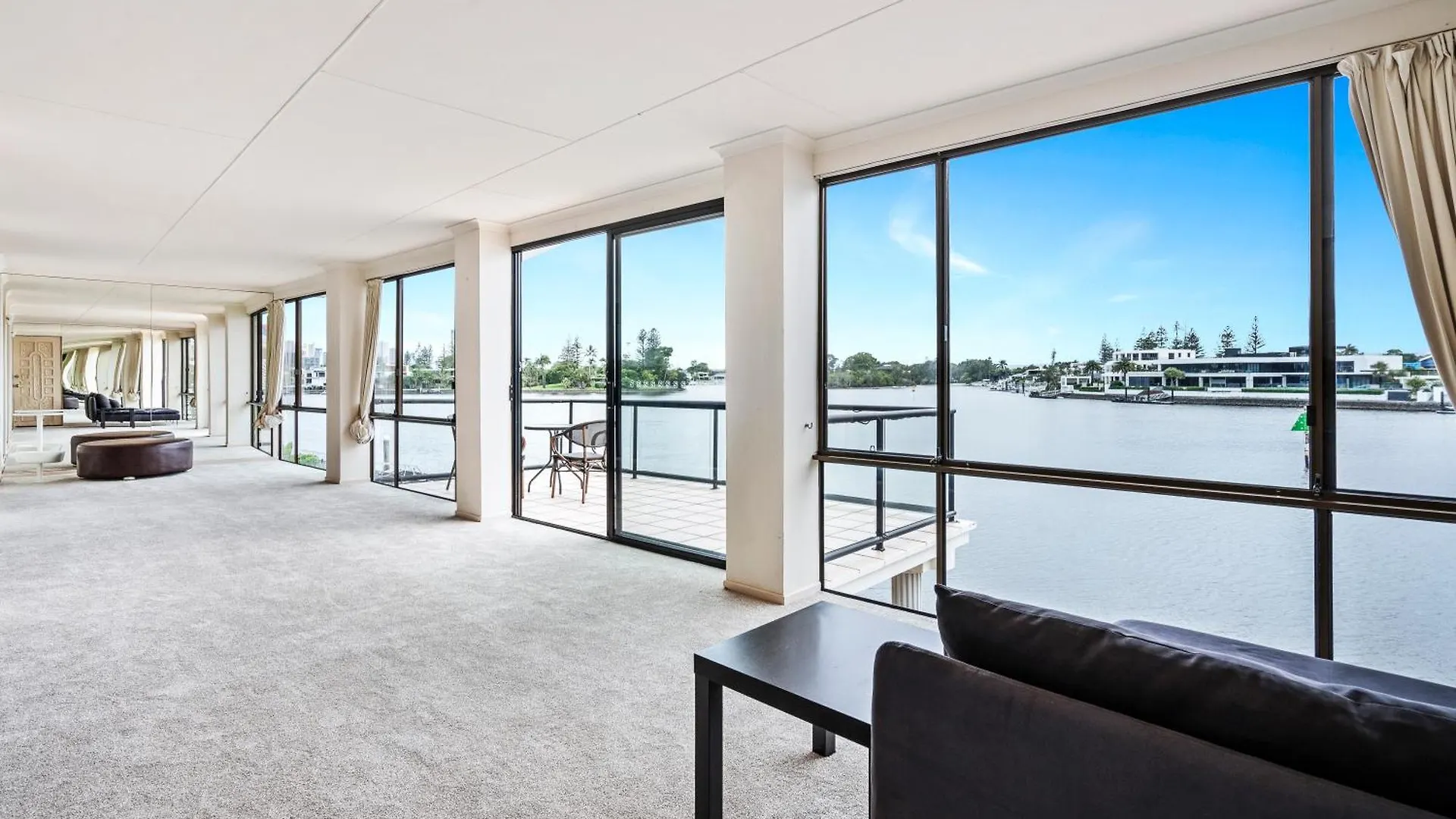 Prázdninový dům Perfect Waterfront Escape In Surfers Paradise Gold Coast